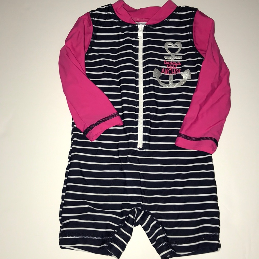Koala kids bathing suit